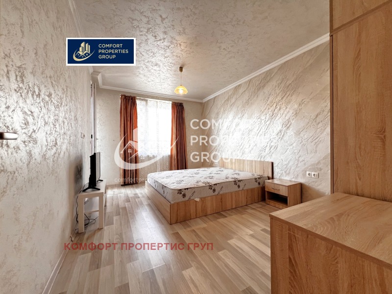 Do wynajęcia  1 sypialnia Sofia , Ljulin 2 , 76 mkw | 93442148 - obraz [11]