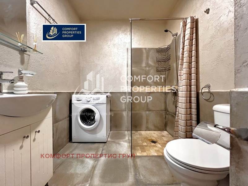 Do wynajęcia  1 sypialnia Sofia , Ljulin 2 , 76 mkw | 93442148 - obraz [13]