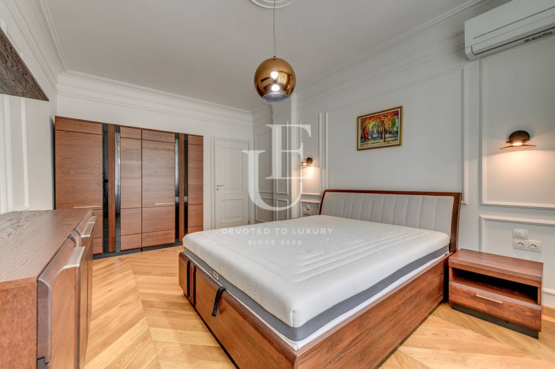 В аренду  1 спальня София , Център , 87 кв.м | 65331849 - изображение [6]