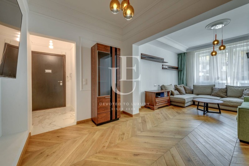 В аренду  1 спальня София , Център , 87 кв.м | 65331849 - изображение [3]