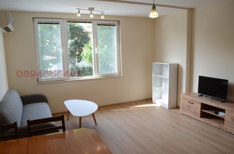 A louer  1 chambre Plovdiv , Tsentar , 60 m² | 79027501 - image [3]