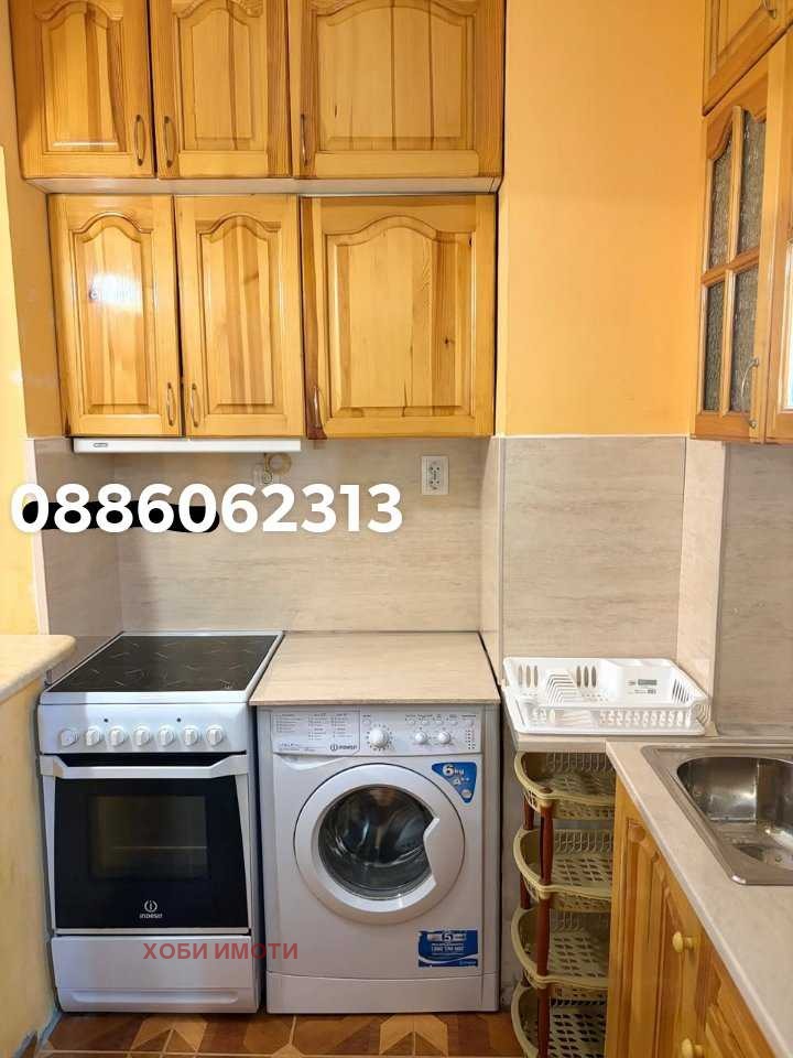 Дава под наем 2-СТАЕН, гр. Пловдив, Кючук Париж, снимка 6 - Апартаменти - 52843561