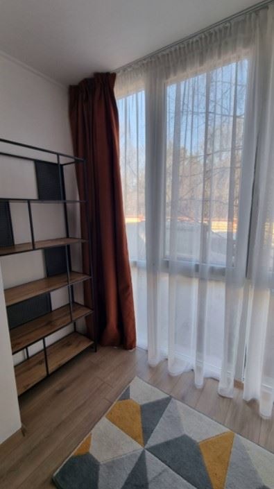 Дава под наем 2-СТАЕН, гр. София, Лозенец, снимка 7 - Апартаменти - 54371920