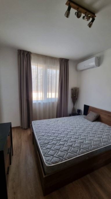 Дава под наем 2-СТАЕН, гр. София, Лозенец, снимка 5 - Апартаменти - 54371920