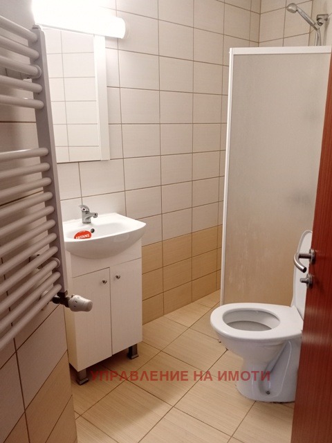 Дава под наем 2-СТАЕН, гр. София, Малинова долина, снимка 6 - Апартаменти - 56226127