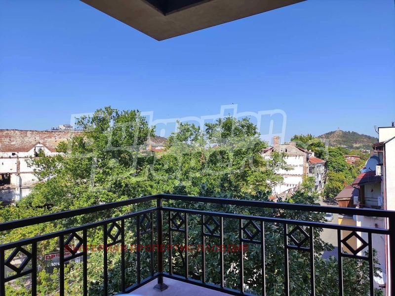 Da affittare  2 camere da letto Plovdiv , Tsentar , 100 mq | 72102597 - Immagine [4]