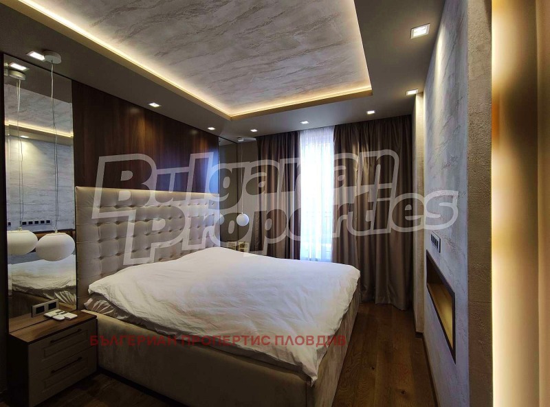 For Rent  2 bedroom Plovdiv , Tsentar , 100 sq.m | 72102597 - image [12]