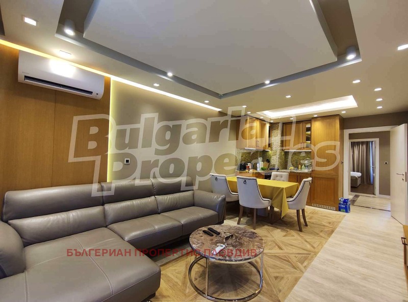 Para alugar  2 quartos Plovdiv , Centar , 100 m² | 72102597 - imagem [2]