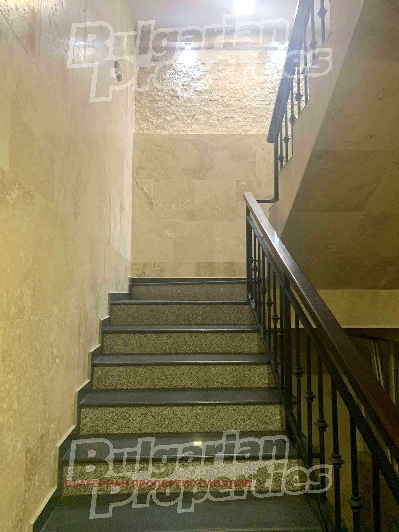 Te huur  2 slaapkamers Plovdiv , Tsentar , 100 m² | 72102597 - afbeelding [17]