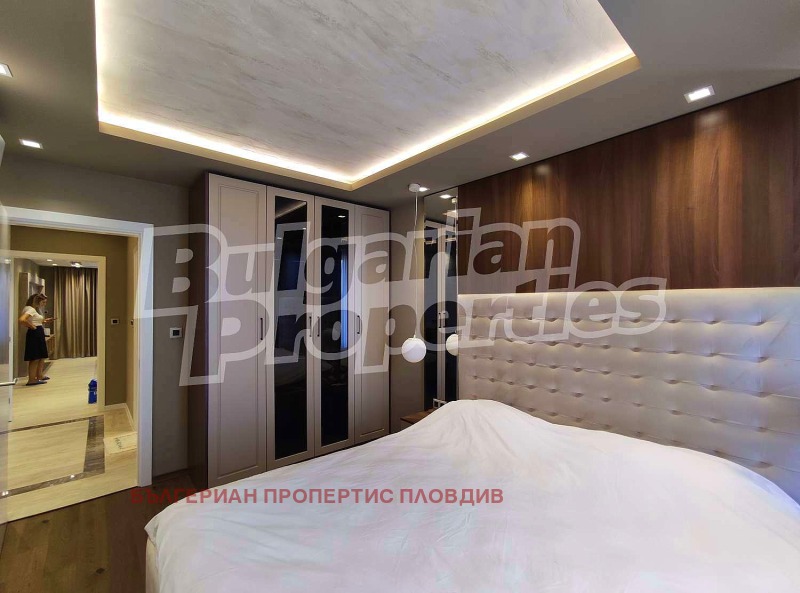 Te huur  2 slaapkamers Plovdiv , Tsentar , 100 m² | 72102597 - afbeelding [10]