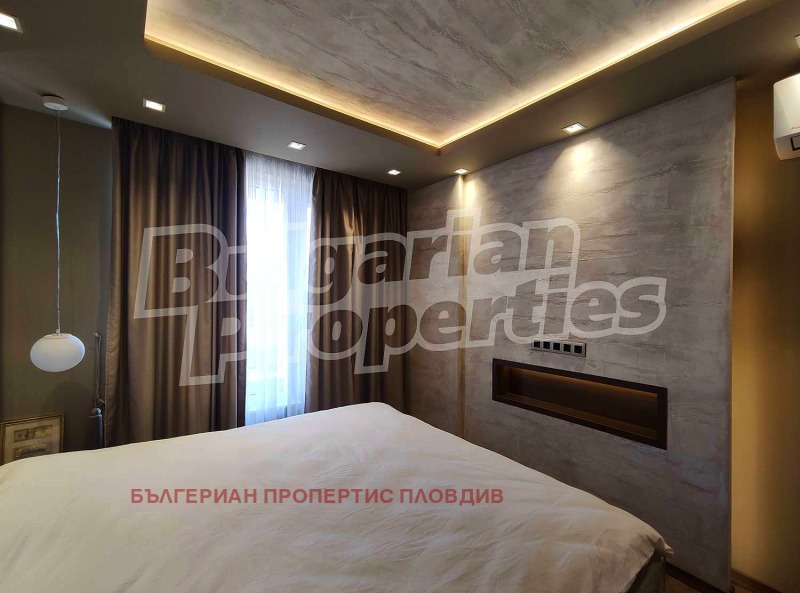 Da affittare  2 camere da letto Plovdiv , Tsentar , 100 mq | 72102597 - Immagine [9]