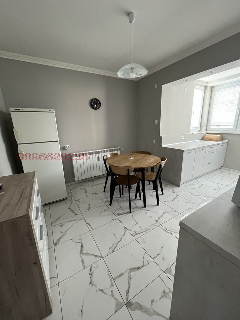Kiadó  2 hálószobás Sofia , Lozenec , 100 négyzetméter | 74372533 - kép [5]
