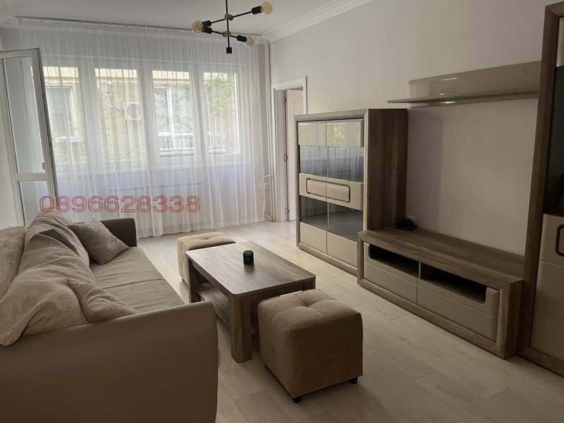 Kiadó  2 hálószobás Sofia , Lozenec , 100 négyzetméter | 74372533