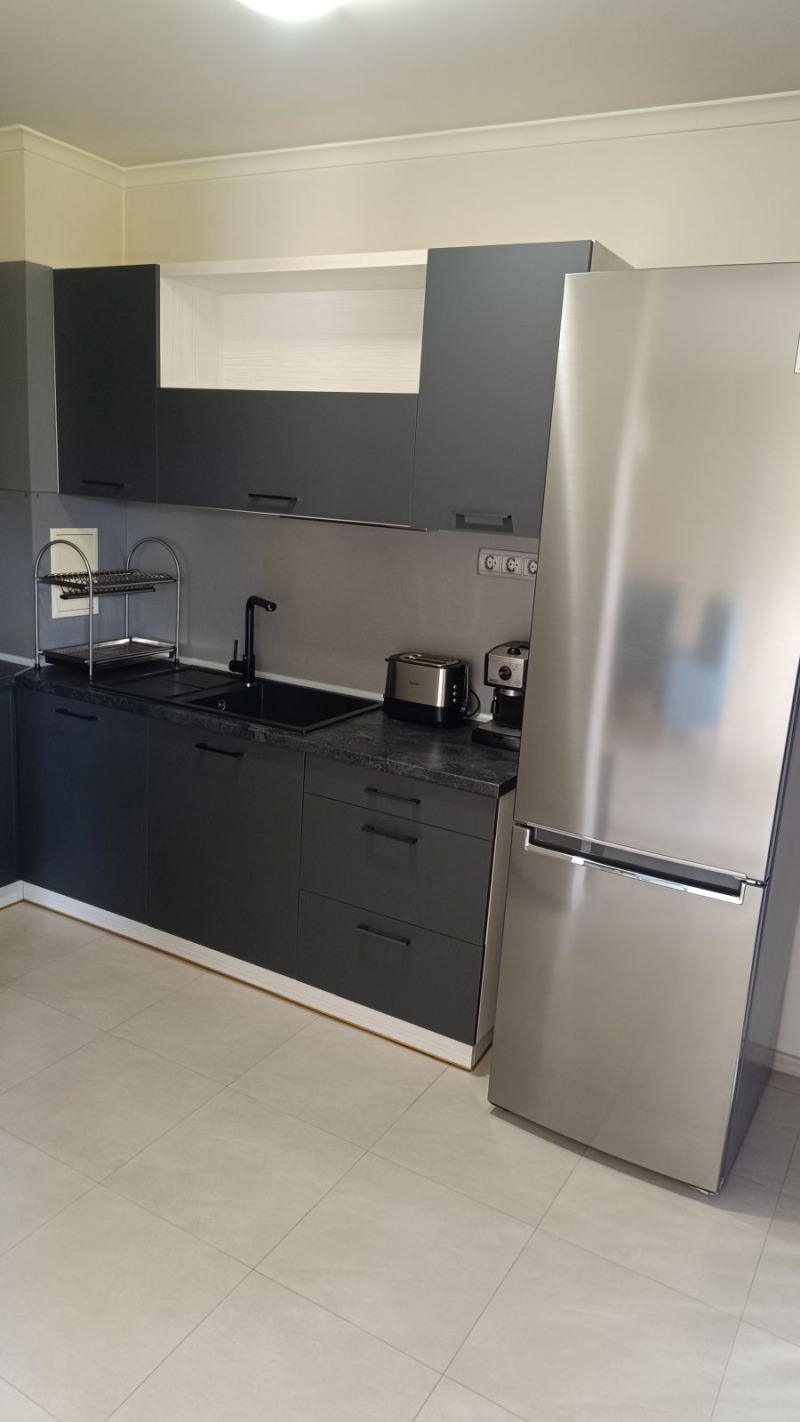 K pronájmu  2 ložnice Sofia , Manastirski livadi , 120 m2 | 53844357 - obraz [3]