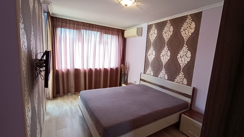 K pronájmu  2 ložnice Sofia , Manastirski livadi , 120 m2 | 53844357 - obraz [5]