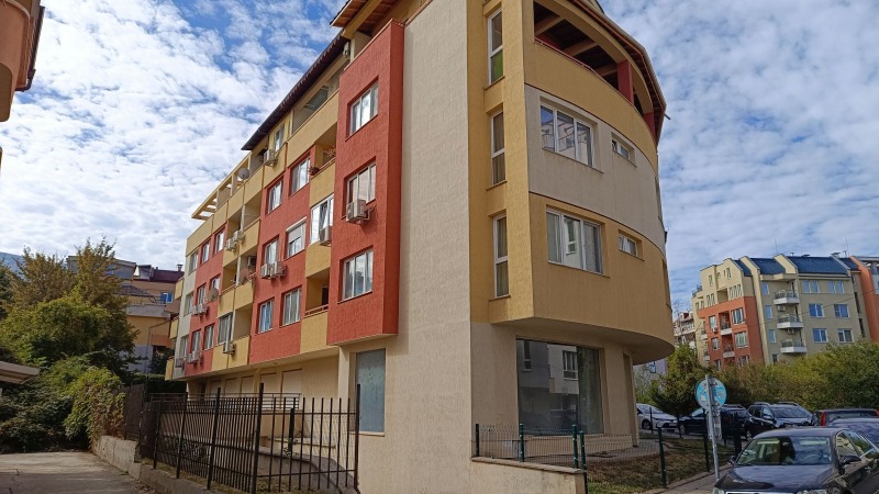 K pronájmu  2 ložnice Sofia , Manastirski livadi , 120 m2 | 53844357 - obraz [14]