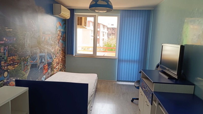 K pronájmu  2 ložnice Sofia , Manastirski livadi , 120 m2 | 53844357 - obraz [7]