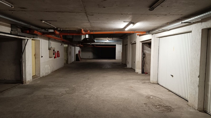K pronájmu  2 ložnice Sofia , Manastirski livadi , 120 m2 | 53844357 - obraz [15]