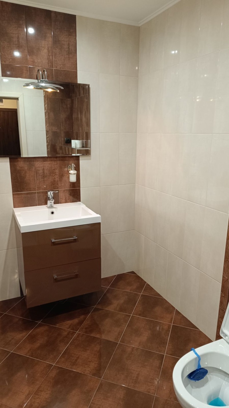 K pronájmu  2 ložnice Sofia , Manastirski livadi , 120 m2 | 53844357 - obraz [9]