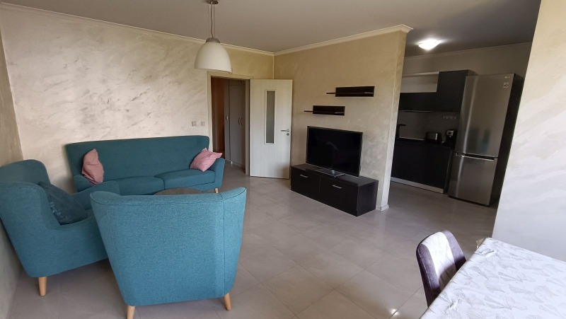 K pronájmu  2 ložnice Sofia , Manastirski livadi , 120 m2 | 53844357 - obraz [2]
