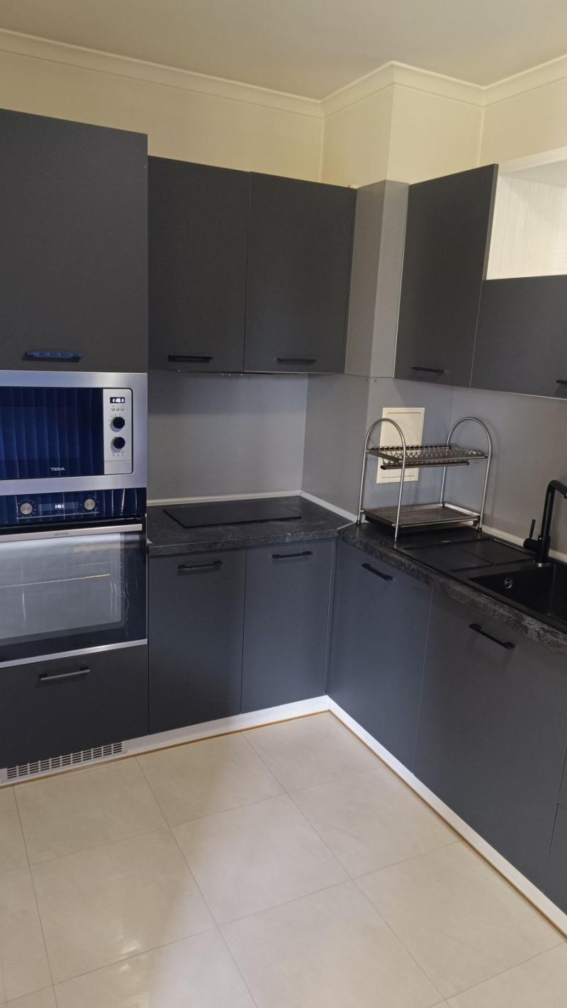 K pronájmu  2 ložnice Sofia , Manastirski livadi , 120 m2 | 53844357 - obraz [4]