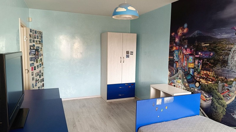 K pronájmu  2 ložnice Sofia , Manastirski livadi , 120 m2 | 53844357 - obraz [8]