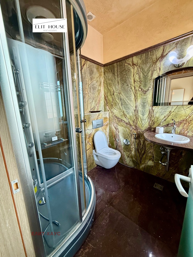 Дава под наем 3-СТАЕН, гр. София, Лозенец, снимка 15 - Апартаменти - 52854766