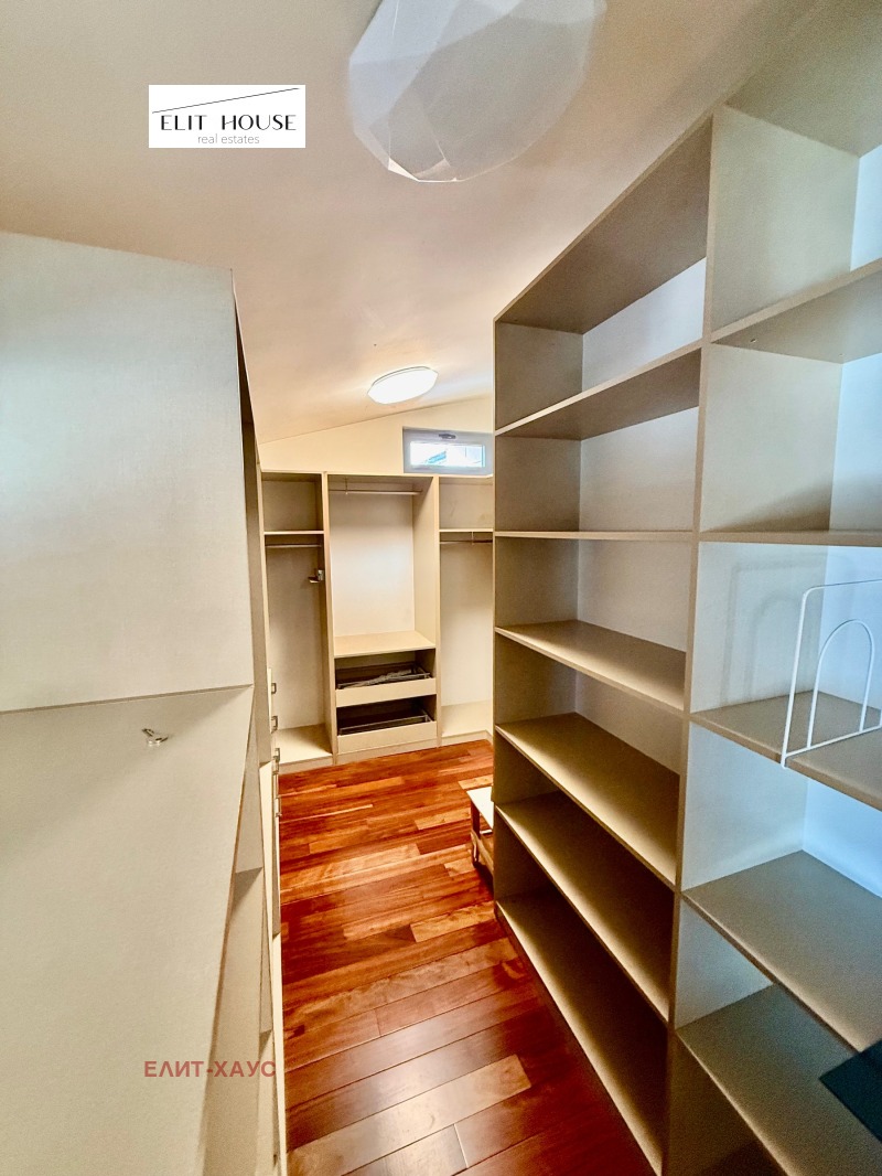 Дава под наем 3-СТАЕН, гр. София, Лозенец, снимка 11 - Апартаменти - 52854766