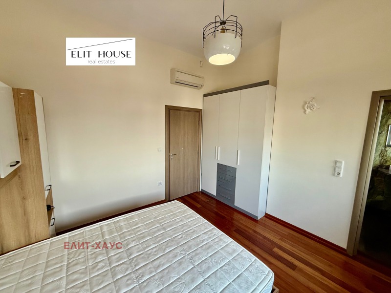 Дава под наем 3-СТАЕН, гр. София, Лозенец, снимка 13 - Апартаменти - 52854766