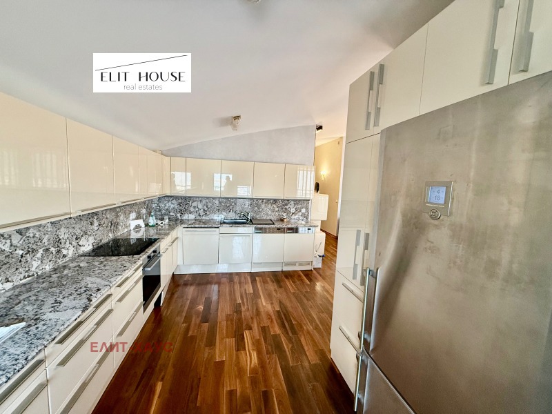 Дава под наем 3-СТАЕН, гр. София, Лозенец, снимка 6 - Апартаменти - 52854766