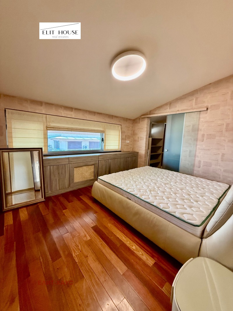 Дава под наем 3-СТАЕН, гр. София, Лозенец, снимка 10 - Апартаменти - 52854766