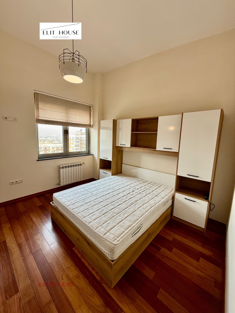 Дава под наем 3-СТАЕН, гр. София, Лозенец, снимка 14 - Апартаменти - 52854766