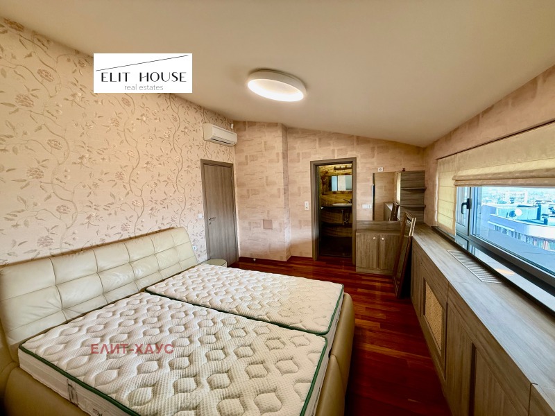 Дава под наем 3-СТАЕН, гр. София, Лозенец, снимка 9 - Апартаменти - 52854766