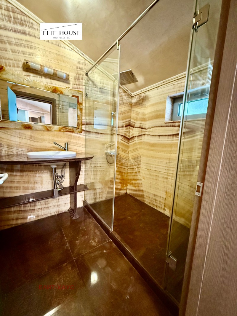 Дава под наем 3-СТАЕН, гр. София, Лозенец, снимка 12 - Апартаменти - 52854766