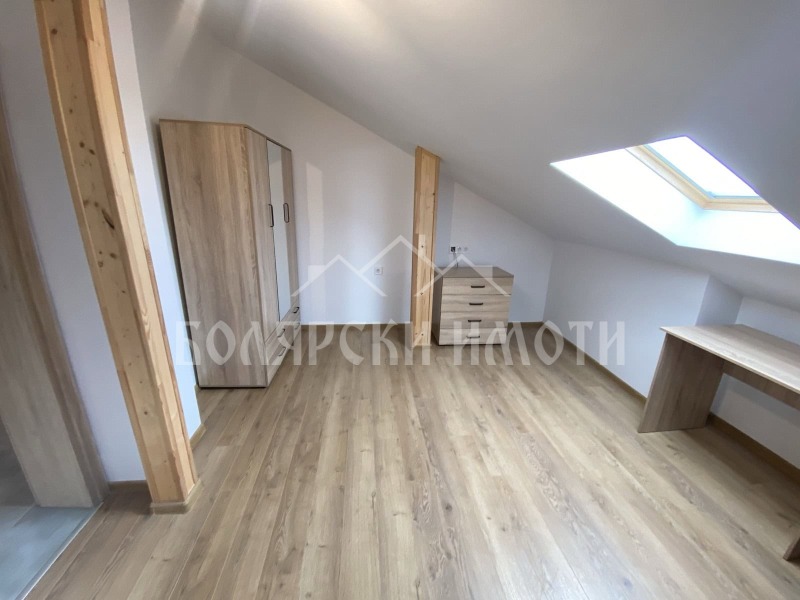 Дава под наем 3-СТАЕН, гр. Велико Търново, Център, снимка 7 - Апартаменти - 53272944