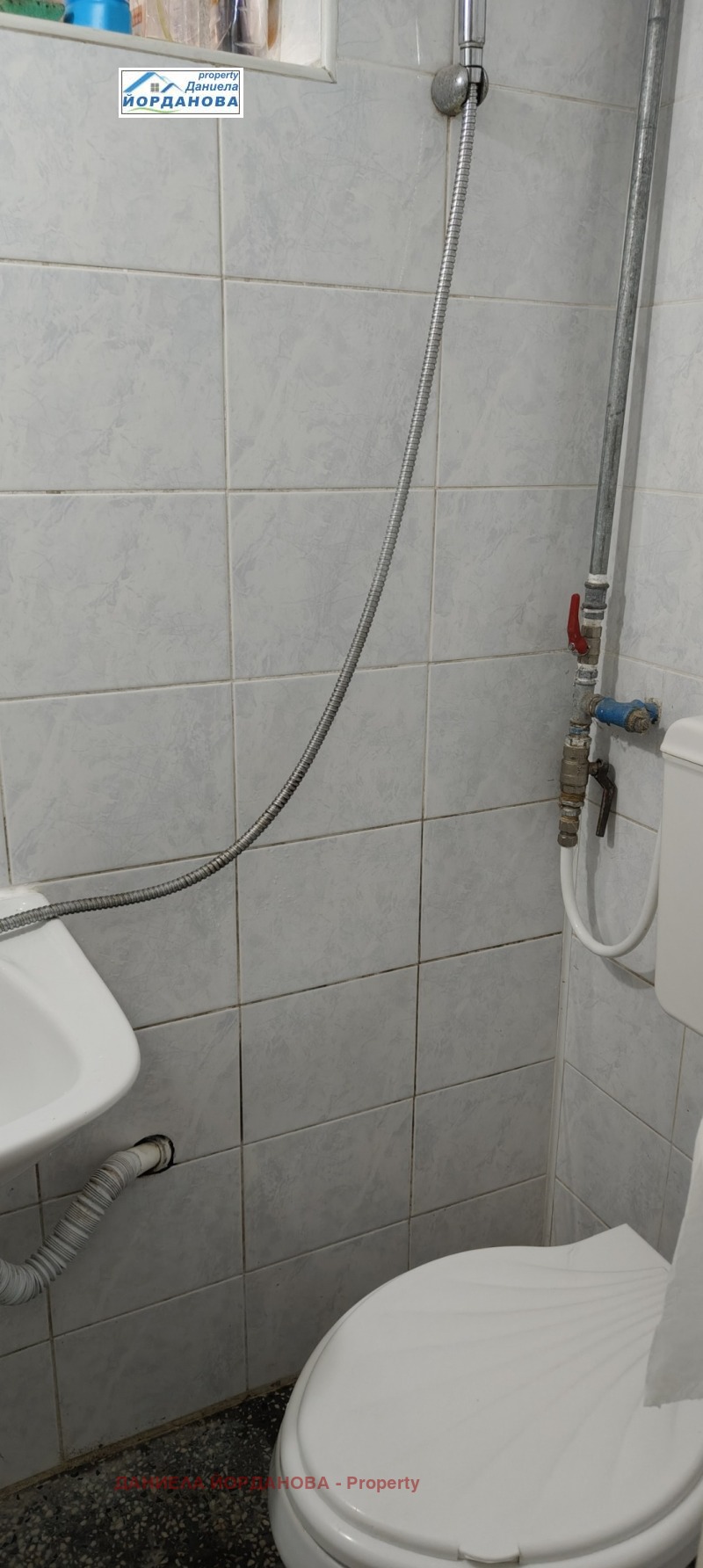 Дава под наем ОФИС, гр. Русе, Център, снимка 5 - Офиси - 53338163