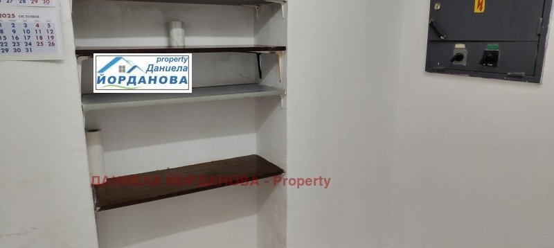 Дава под наем ОФИС, гр. Русе, Център, снимка 3 - Офиси - 53338163