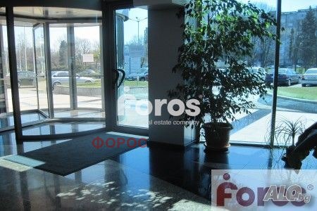 Дава под наем ОФИС, гр. Бургас, Изгрев, снимка 10 - Офиси - 53967643