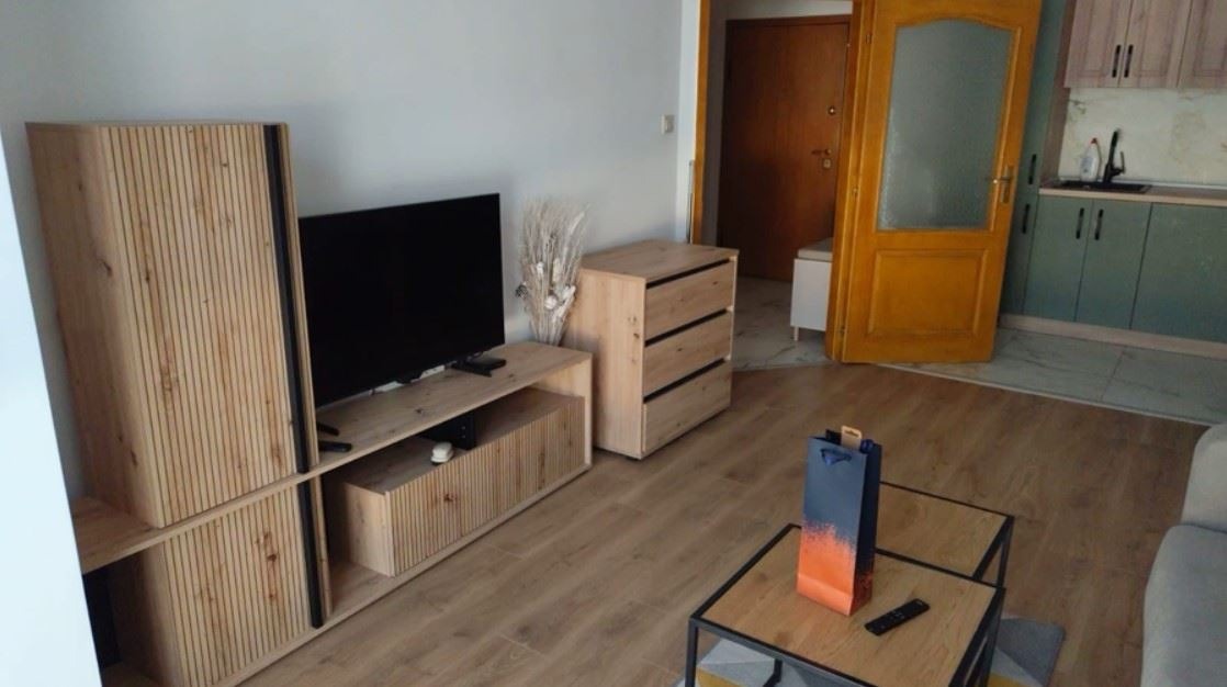 Дава под наем 2-СТАЕН, гр. София, Лозенец, снимка 2 - Апартаменти - 54371920