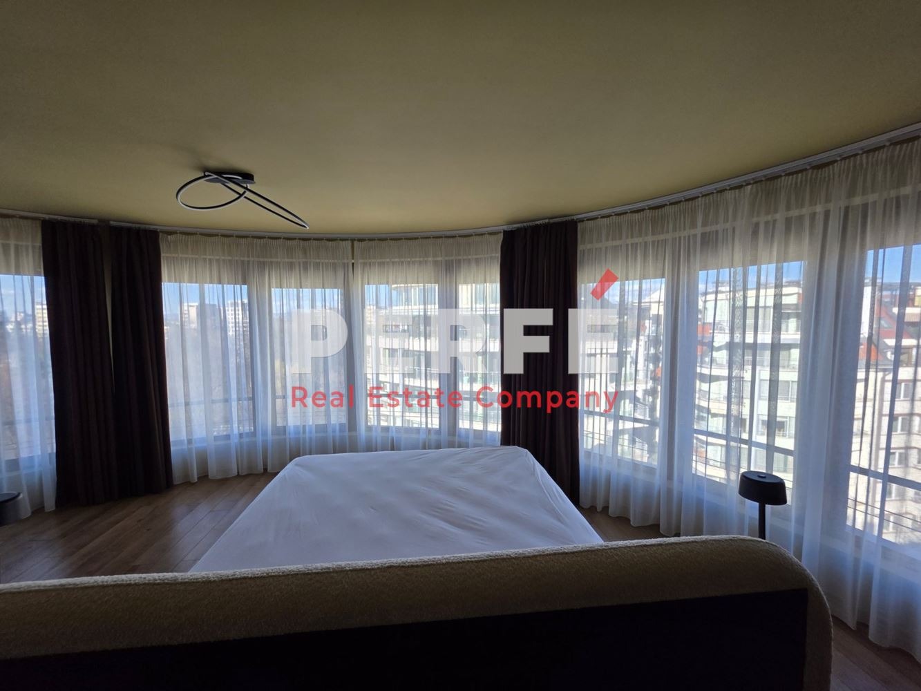 Дава под наем МНОГОСТАЕН, гр. София, Лозенец, снимка 7 - Апартаменти - 53766428