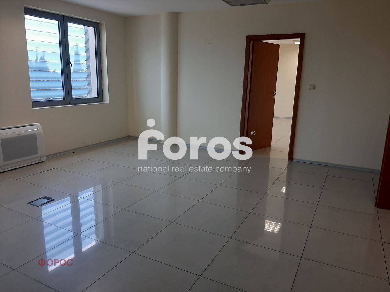 Дава под наем ОФИС, гр. Бургас, Изгрев, снимка 7 - Офиси - 53967643