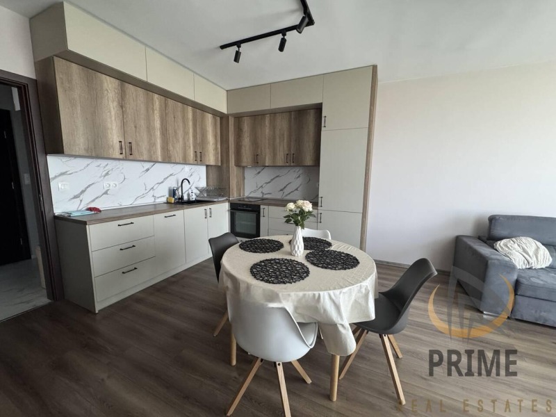 Дава под Наем 3-СТАЕН в град Бургас, Славейков - 108 кв.м / 1 250 € » 2 444.79 лв., ПРАЙМ РИЪЛ ЕСТЕЙТС ЕООД