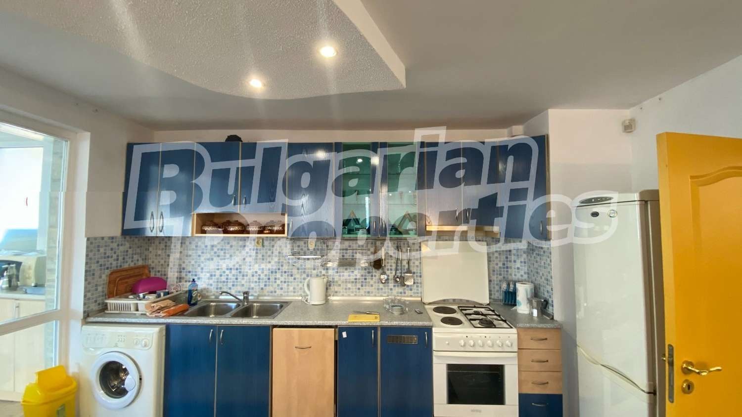 Дава под Наем 3-СТАЕН | Imot.bg — изображение 2