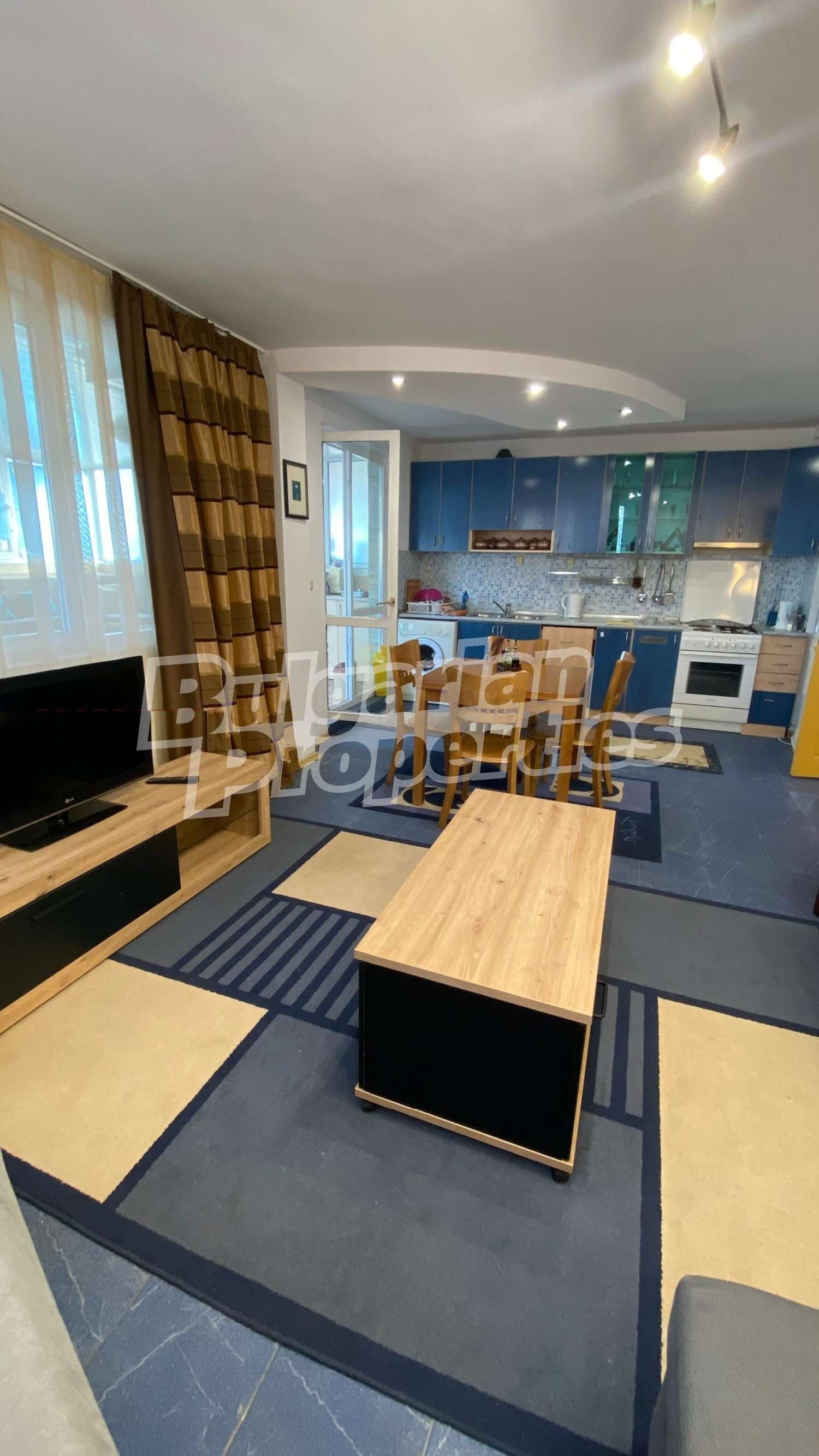 Дава под Наем 3-СТАЕН | Imot.bg — изображение 3