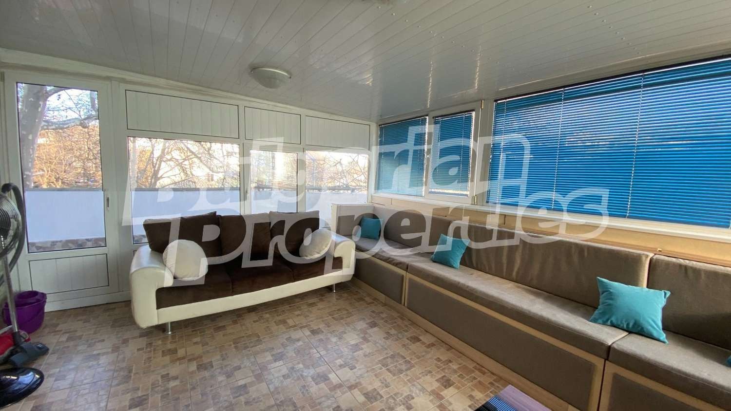 Дава под Наем 3-СТАЕН | Imot.bg — изображение 4