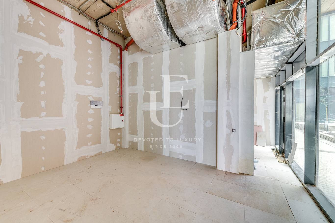 Дава под Наем МАГАЗИН | Imot.bg — изображение 16