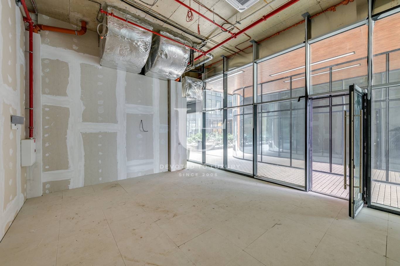 Дава под Наем МАГАЗИН | Imot.bg — изображение 4