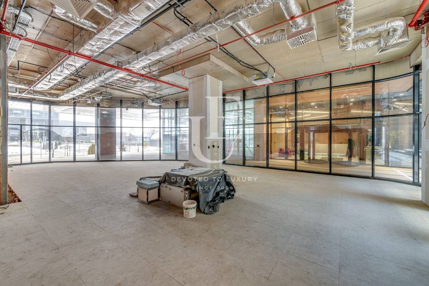 Дава под Наем МАГАЗИН | Imot.bg — изображение 3