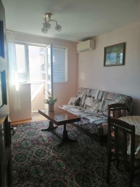 1 sypialnia Ljulin - centar, Sofia