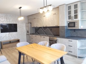 2 bedroom Kyuchuk Parizh, Plovdiv 1